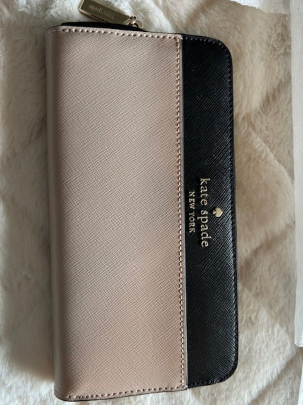 NWT Kate Spade Wallet